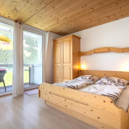 Waldhaus Ii Apartament