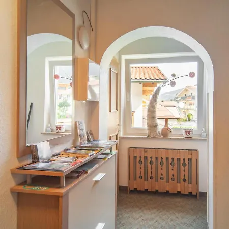 Waldhaus Ii Apartman *