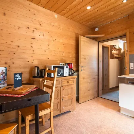 Apartment Waldhaus Ii Mayrhofen