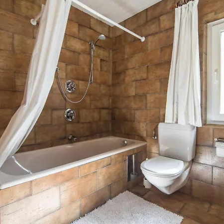 Apartament Waldhaus Ii