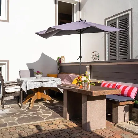 Waldhaus Ii Apartman Mayrhofen