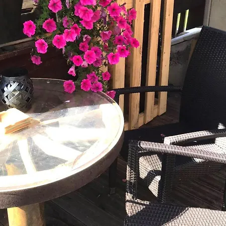 Waldhaus Ii Apartman Mayrhofen