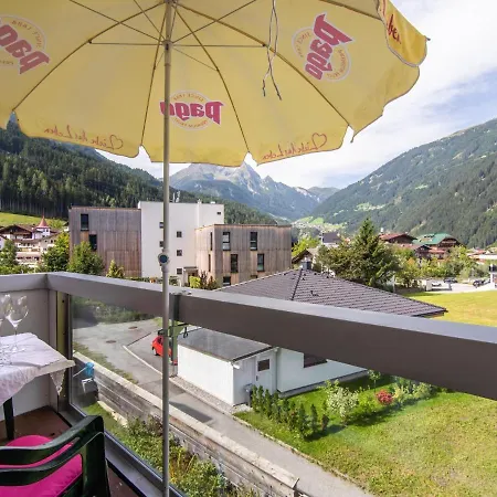 Waldhaus Ii * Mayrhofen