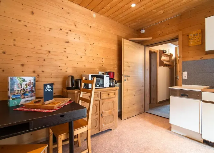 Апартаменты Waldhaus Ii Майрхофен