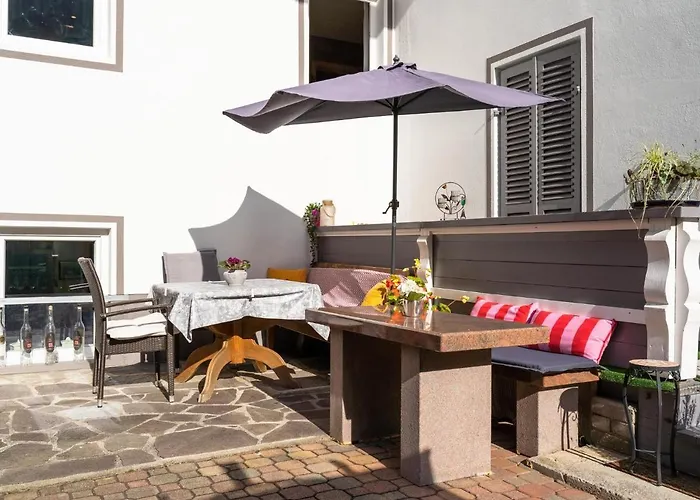 Waldhaus Ii Апартаменты Майрхофен