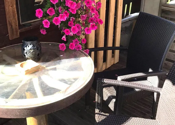 Waldhaus Ii Апартаменты Майрхофен