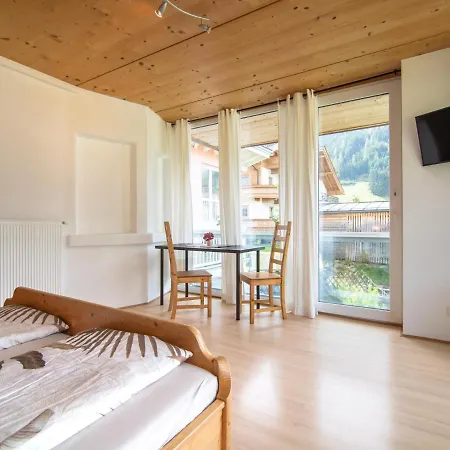 Appartement Waldhaus Ii *