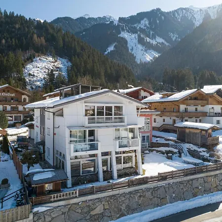 Waldhaus Ii Appartement Mayrhofen